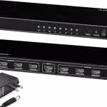 HDMI Splitter 1x8