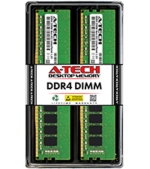HIXA 16GB DDR4 3200MHz