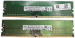 HIXA 16GB DDR4 3200MHz