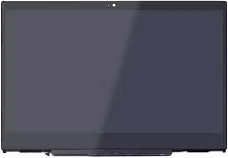 HP 14-CD touch screen