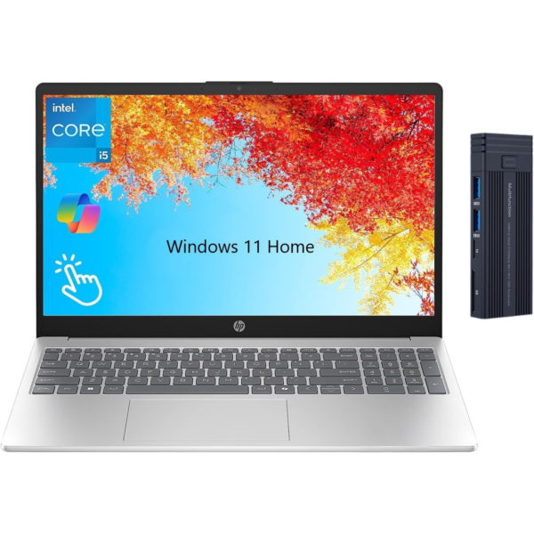 HP 15-fd0641nia Intel Core 5 120U 8GB 512GB SSD
