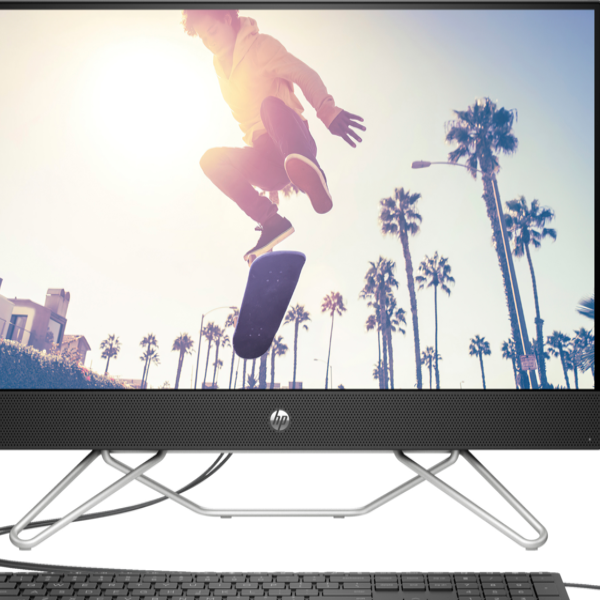 HP 24-cb1490nh AIO Core i5-1235U 23.8″ Touch