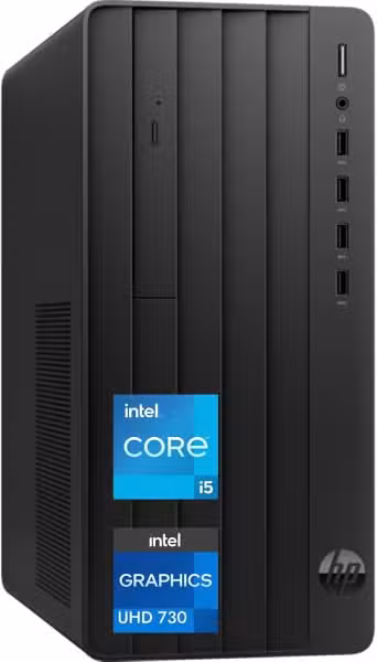 HP 290 G9 Desktop