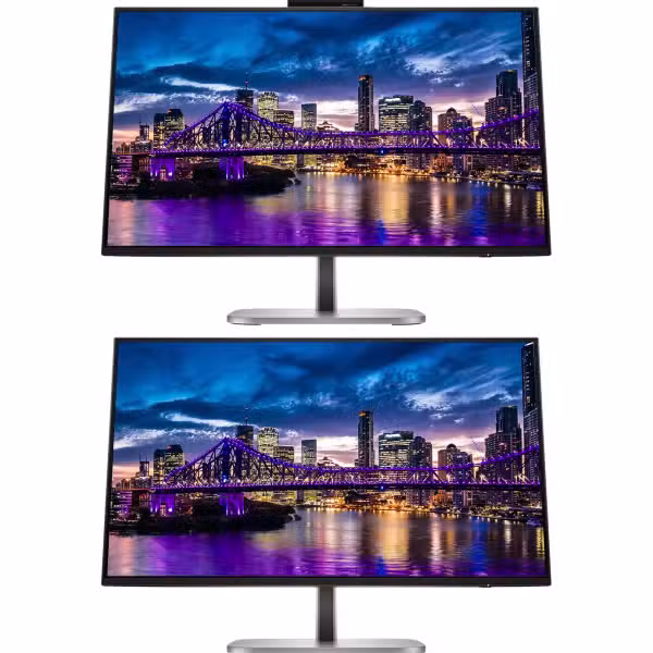 HP 524pm conferencing monitor