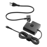 HP 65W Type-C adapter