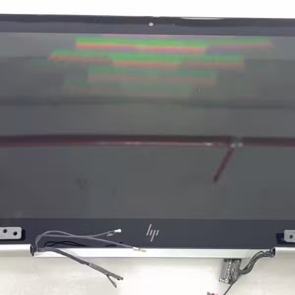 HP 830 G5 touch screen