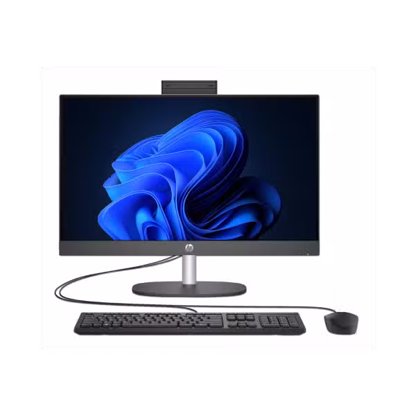 HP All-in-One 24