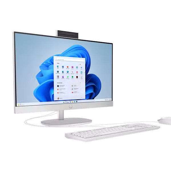 HP All-in-One 24-cr0125nh
