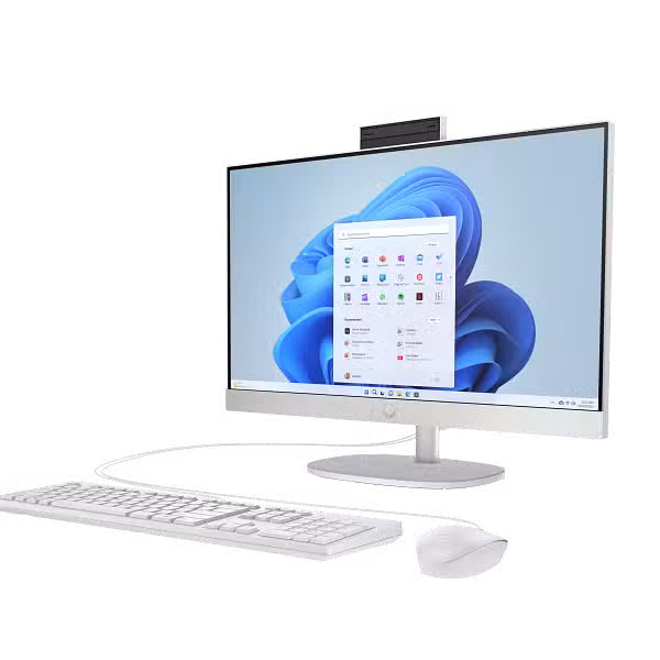 HP All-in-One 24-cr0307nh