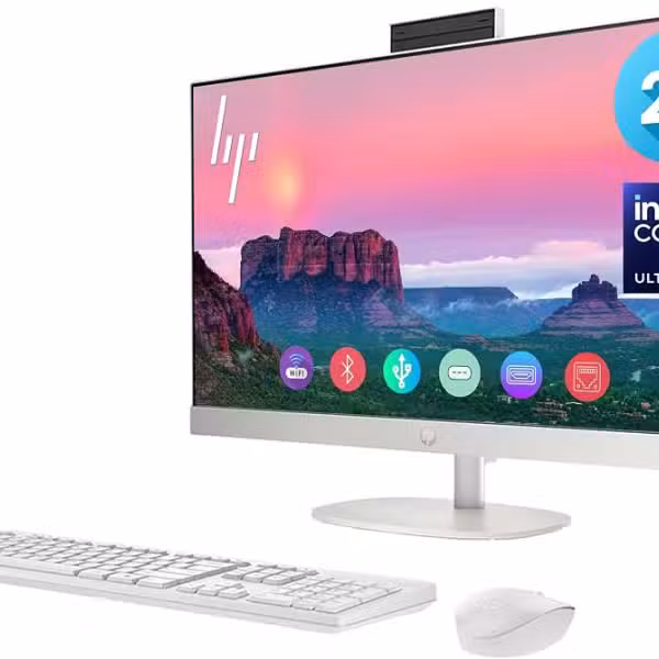 HP All-in-One 27-CR1002
