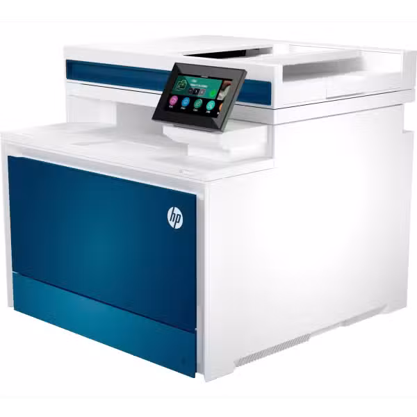 HP Color LaserJet 4303dw