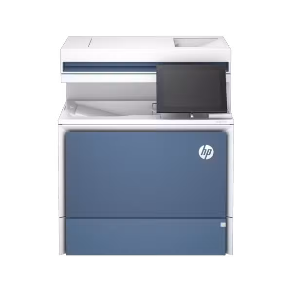HP Color LaserJet 5800dn