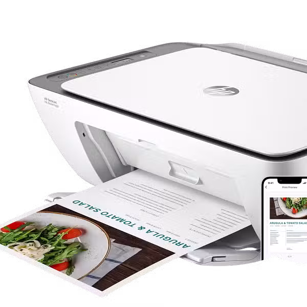 HP DeskJet 2876