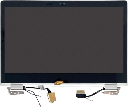 HP EliteBook 1030 screen
