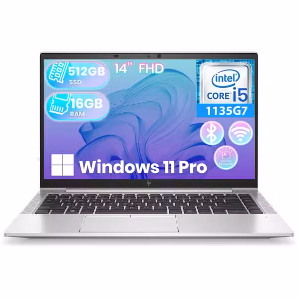 HP EliteBook 840 G8