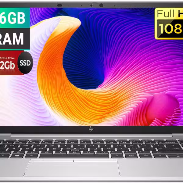 HP EliteBook 845 G8