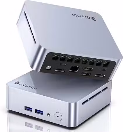 HP EliteDesk 705 G4