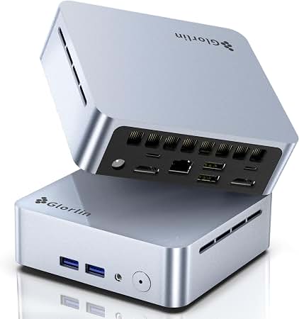 HP EliteDesk 705 G4