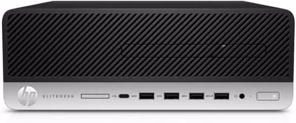 HP EliteDesk 705 G5