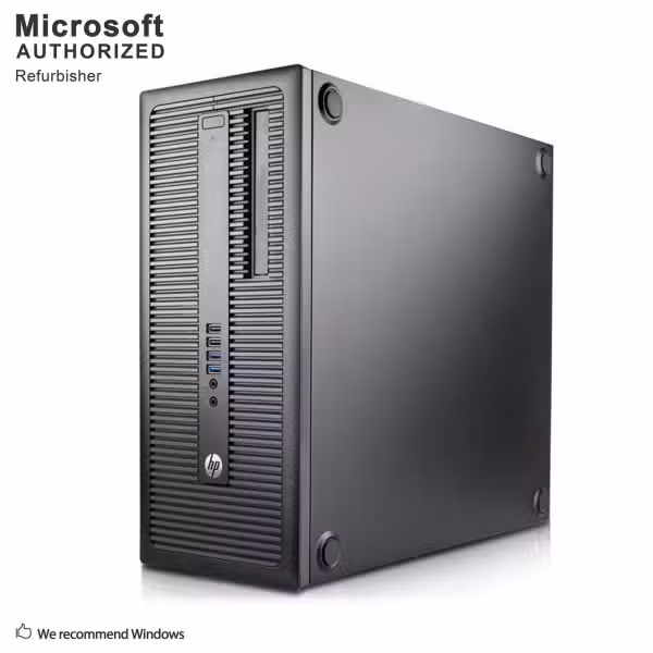 HP EliteDesk 800 G2