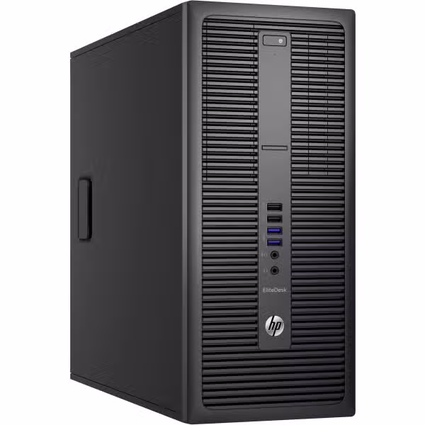 HP EliteDesk 800 G2 Tower