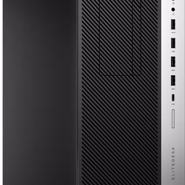 HP EliteDesk 800 G3