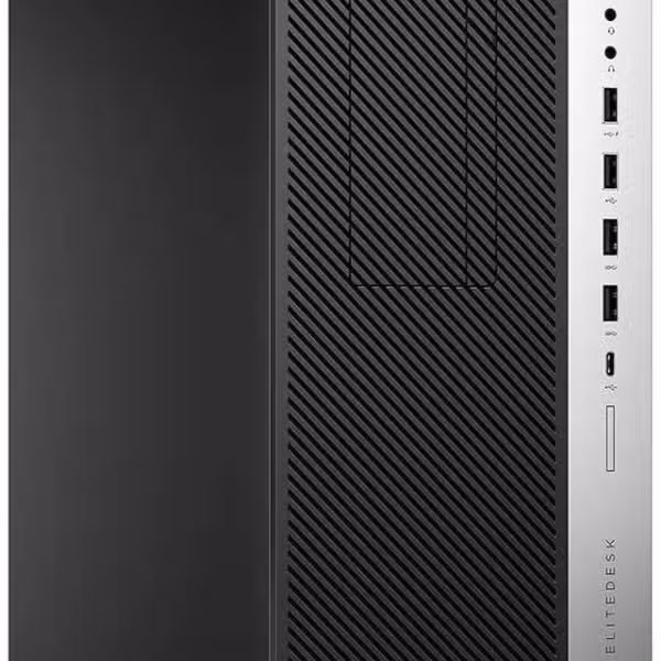 HP EliteDesk 800 G3 Tower