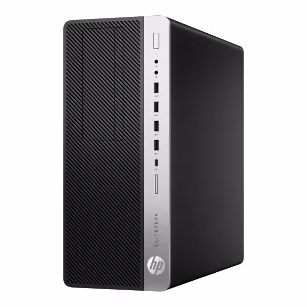 HP EliteDesk Tower