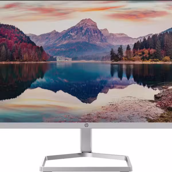 HP M22f FHD monitor