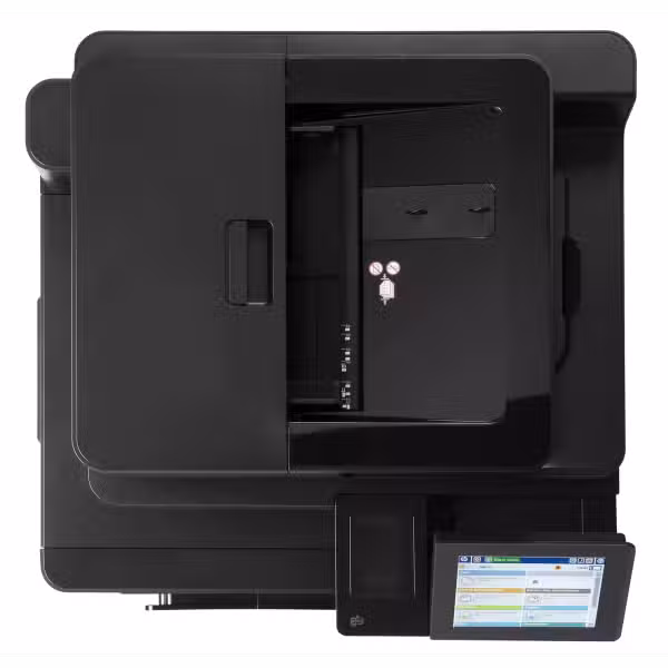 HP M880z Enterprise Flow