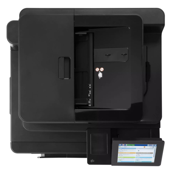 HP M880z Enterprise Flow