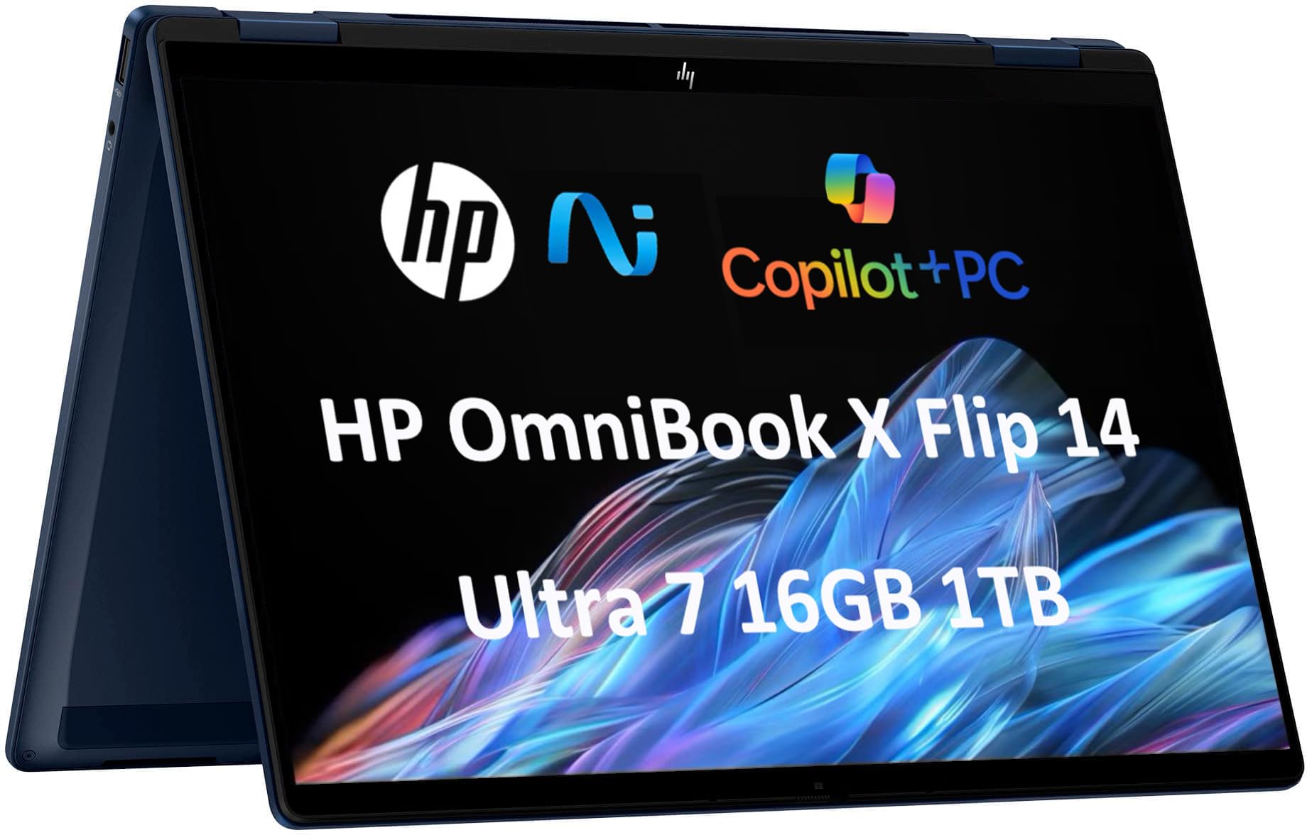 HP OmniBook 14-kp0023dx HP OmniBook 14-kp0023dx