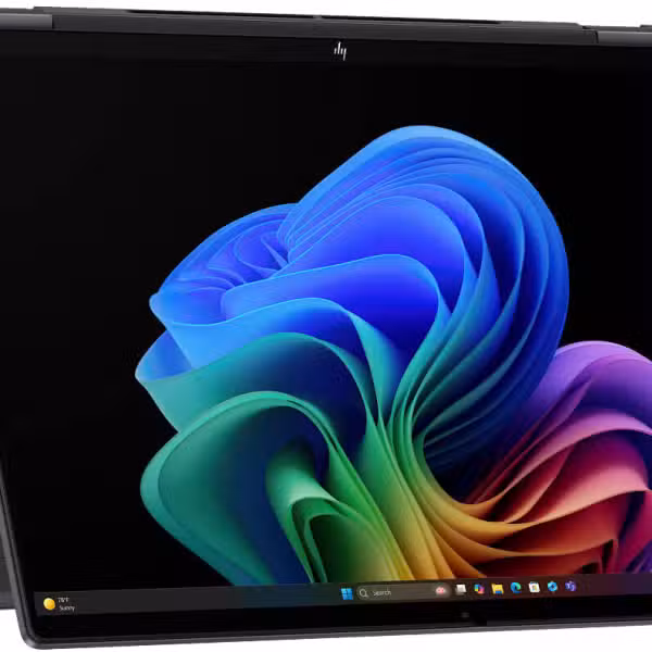 HP OmniBook X 16-as0023dx