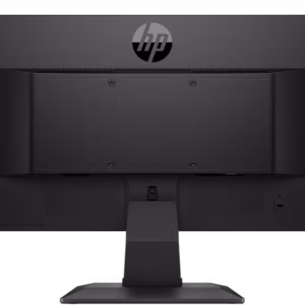 HP P204v monitor