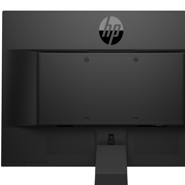 HP P204v monitor