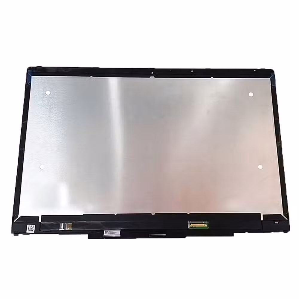 HP Pavilion 15-CR 15.6 Inch FHD Touch Screen LCD Assembly, 30-Pin eDP, IPS, 250 Nits