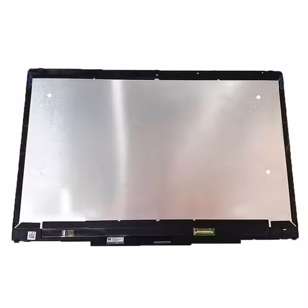 HP Pavilion 15-CR 15.6 Inch FHD Touch Screen LCD Assembly, 30-Pin eDP, IPS, 250 Nits
