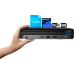 HP Pro Mini 400