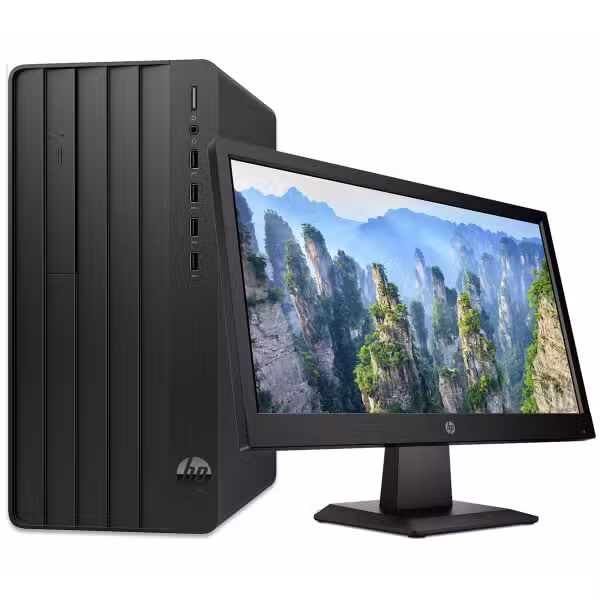 HP Pro Tower 290