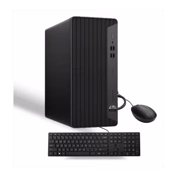 HP Pro Tower 400