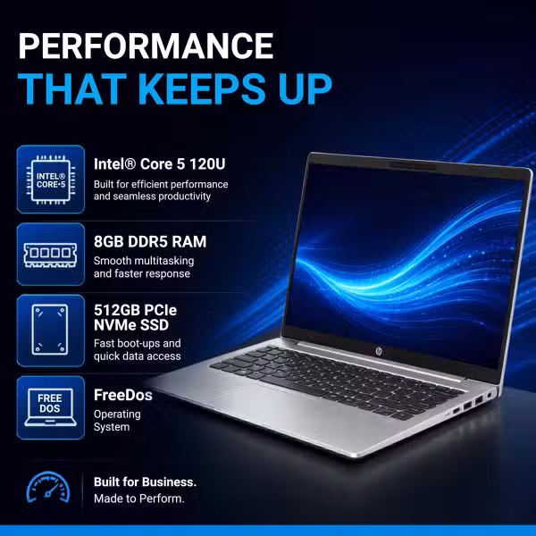 HP ProBook 4 G1iR