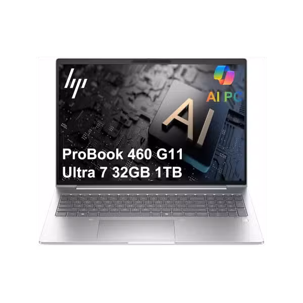 HP ProBook 460 G11