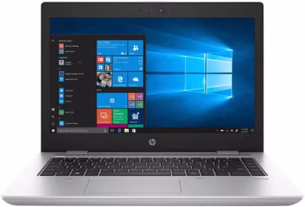 HP ProBook 645 G4