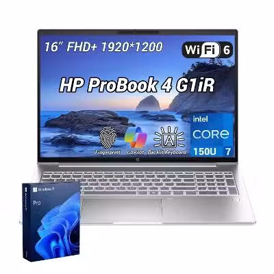 HP ProBook Core 7