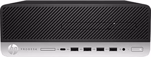 HP ProDesk 600 G5 SFF
