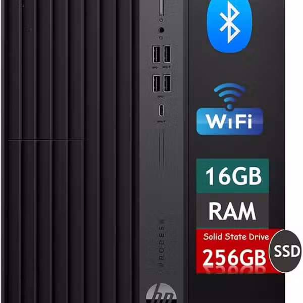 HP ProDesk 600 G6
