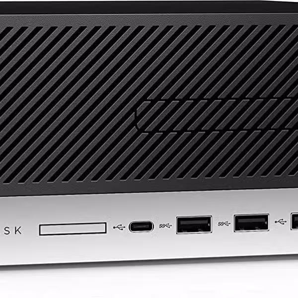 HP ProDesk 600 SFF