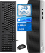HP ProDesk i5 SFF