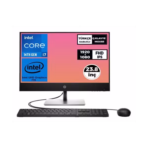 HP ProOne 440 G9