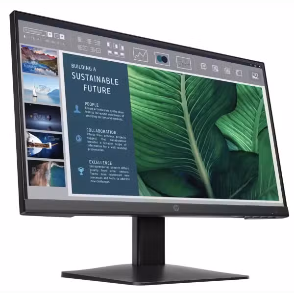 HP Series 3 Pro